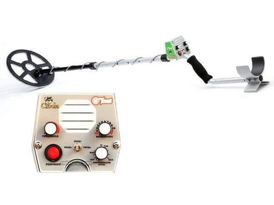 Tesoro Cibola Brand New In Box