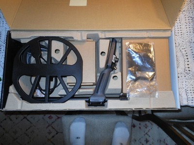 F/S New condition ML Nox 800