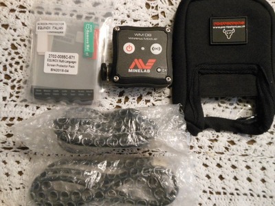 F/S New condition ML Nox 800