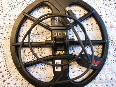 F/S New condition ML Nox 800