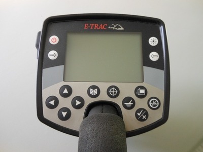 F/S Minelab ETrac