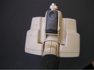 FOR SALE or TRADE  Minelab Explorer XS -  Housing Only, No Coil or Shafts