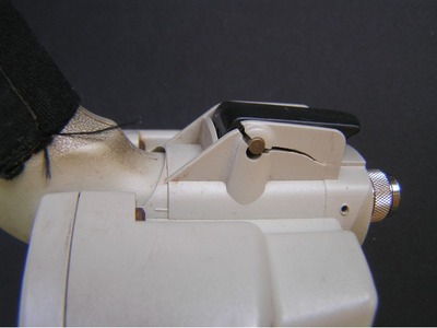 FOR SALE or TRADE  Minelab Explorer XS -  Housing Only, No Coil or Shafts