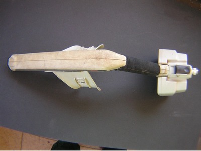 FOR SALE or TRADE  Minelab Explorer XS -  Housing Only, No Coil or Shafts