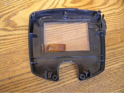 FOR SALE or TRADE Minelab ETrac E-Trac Housing, No Coil or Shafts