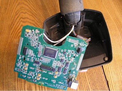 FOR SALE or TRADE Minelab ETrac E-Trac Housing, No Coil or Shafts