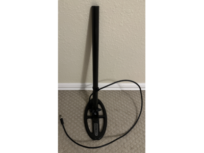 Nokta KR 24. 9.5 X 5