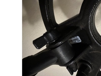 Nokta KR 24. 9.5 X 5