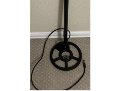 Nokta 9 in Concentric Search Coil