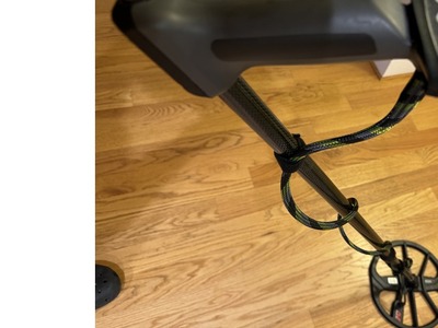 Minelab EQUINOX 800 With Upgrades And Extras - Minelab NOX Book