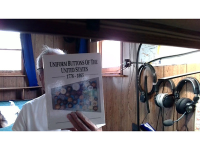 Uniform Buttons of the United States