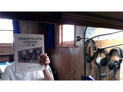 Uniform Buttons of the United States