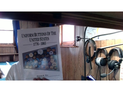 Uniform Buttons of the United States