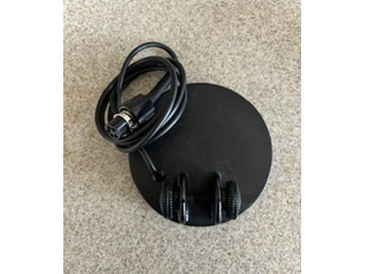 Teknetics 8500 with 3 coils and PP
