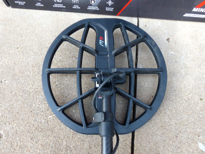 Minelab Manticore Metal Detector