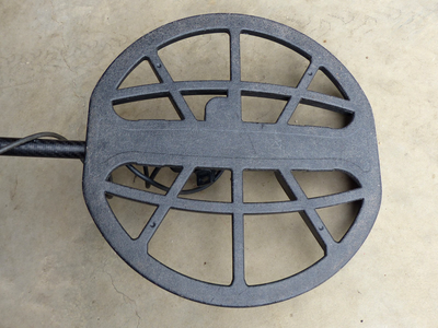 Minelab Manticore Metal Detector