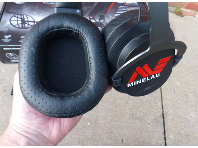 Minelab Manticore Metal Detector